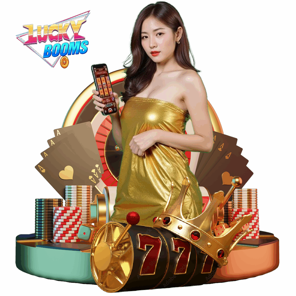lickyboom ทรูวอเลท